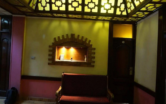 Kings Palace
