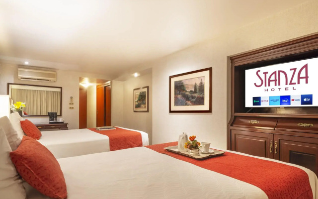 Hotel Stanza