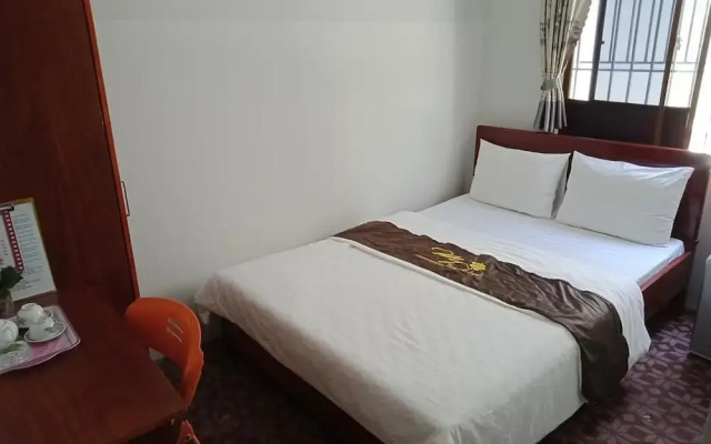 My Hotel and Spa