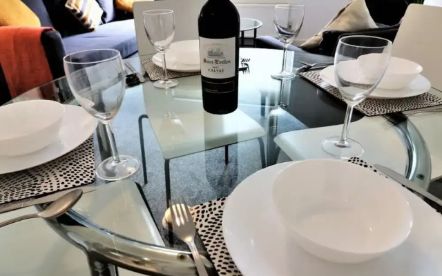 Shawburn House Hamilton