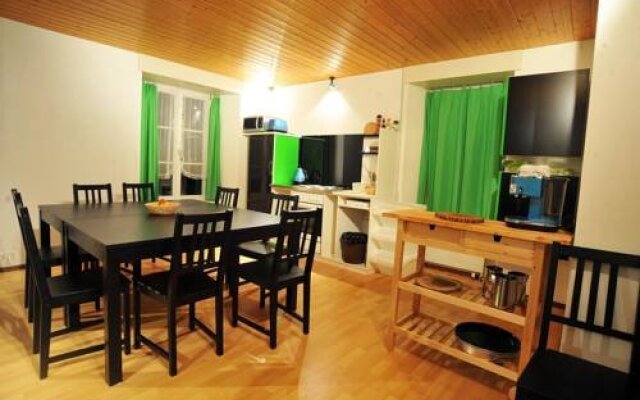 Hotel Krone Churwalden
