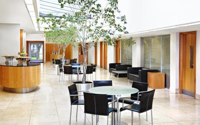 Sheraton Heathrow Hotel