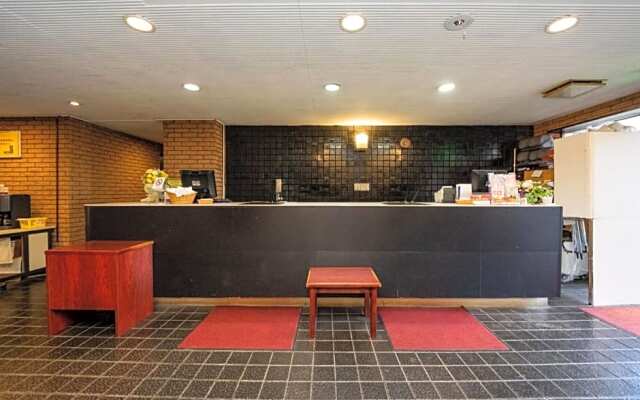 Sky Heart Hotel Koiwa - Vacation STAY 49100v
