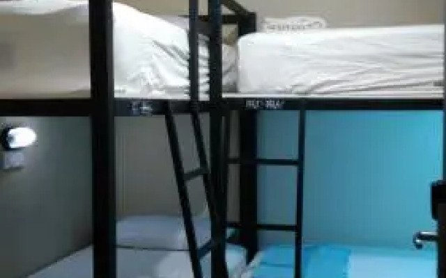 Myera Hotel