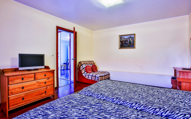 Якорь (Таруса)