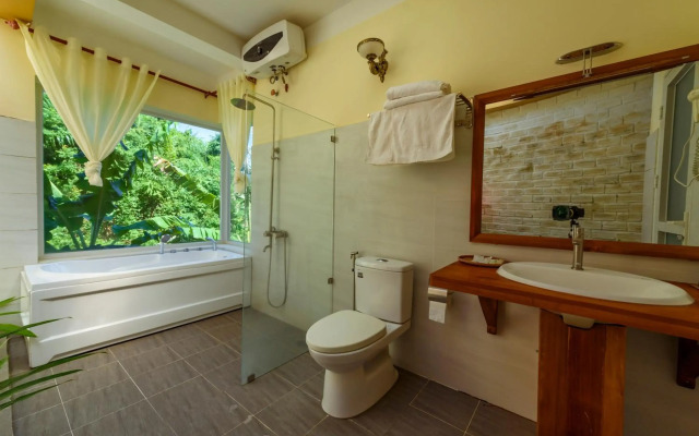 Mango Beach Resort