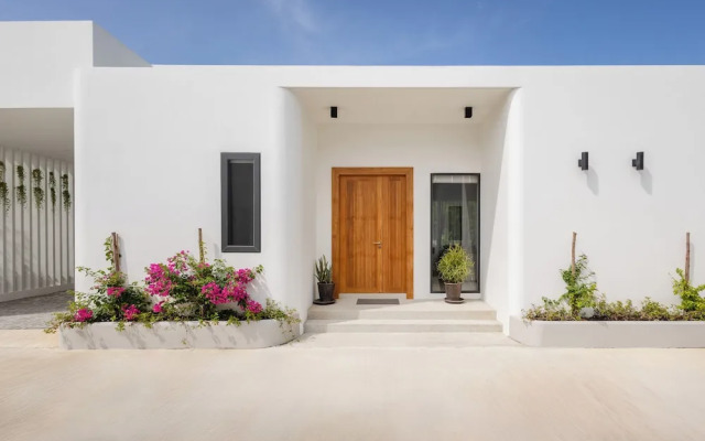 Barefoot Villas by Satori