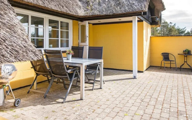 Charming Cottage in Peaceful Fjand-by Traum