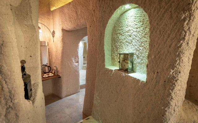 Hu of Cappadocia