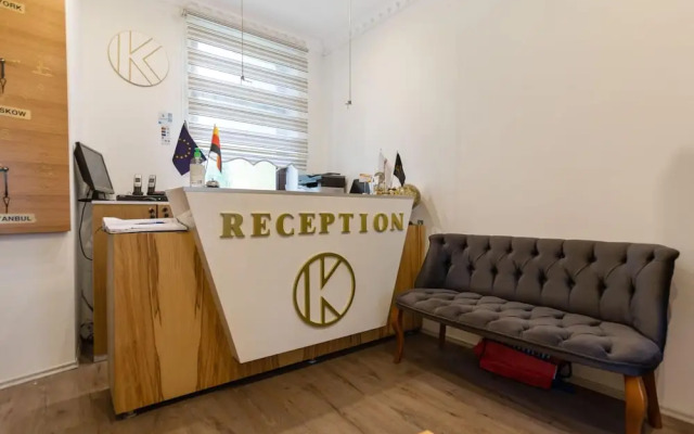 Deluxe Apartment in Oberhausen With Breakfast
