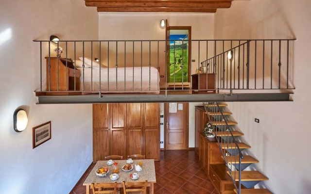 Casanova - Panoramic Rooms and Suites