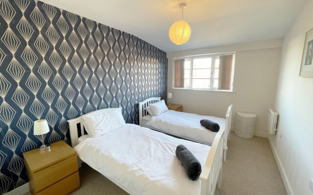 Continental Apartments Farnborough Buisness Park