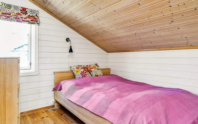 10 Person Holiday Home in Aseral