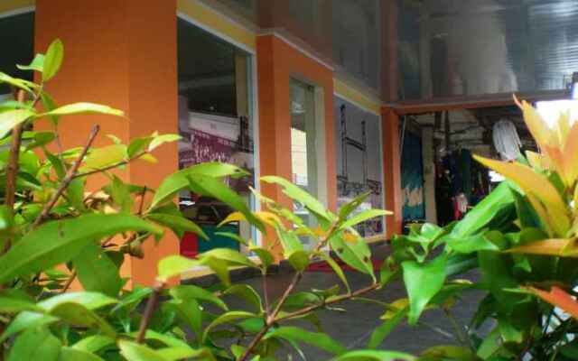 Hostel 77 Smart