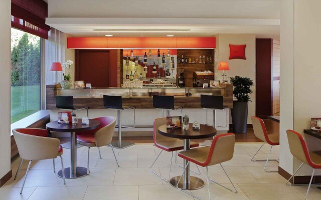 ibis Budapest Citysouth