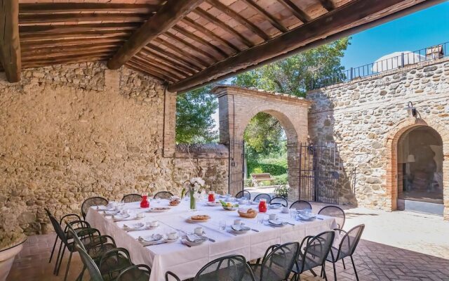 Si-c227-cabe0at - Villa Poggio Bonelli 18