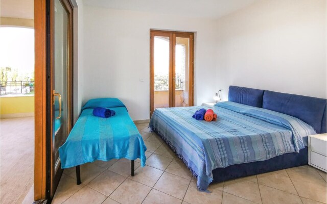 Awesome Apartment in Alghero With 1 Bedrooms and Wifi
