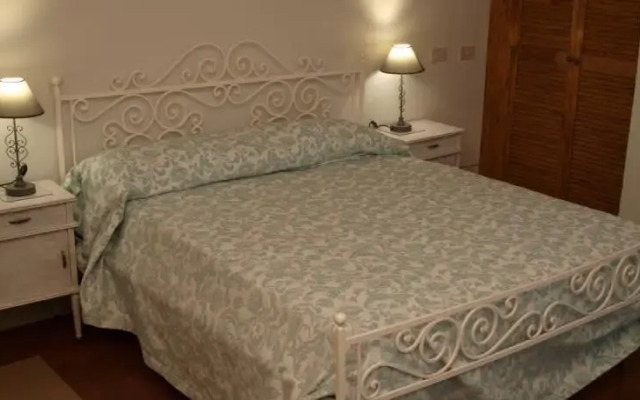 Agriturismo Green Farm