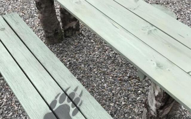 Highland Bear Lodge & Luxury Bear Huts