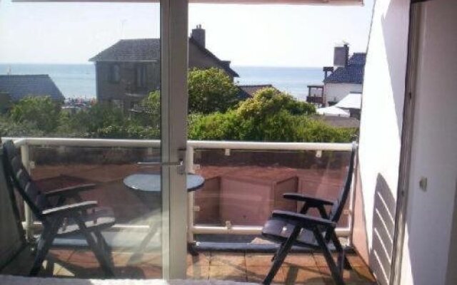 Pension Maris