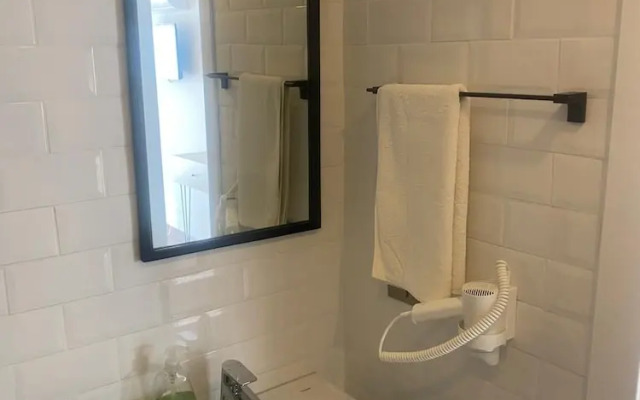 Eva Otel Çeşme