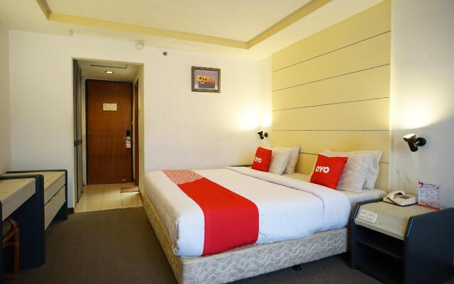 Capital O 1963 Hotel The New Benakutai