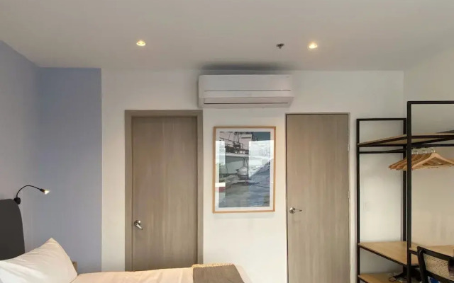 San Martin By Wynwood House