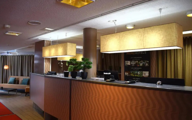 Spahotel Casino