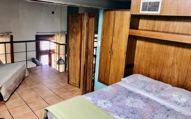 La Casona del Alma