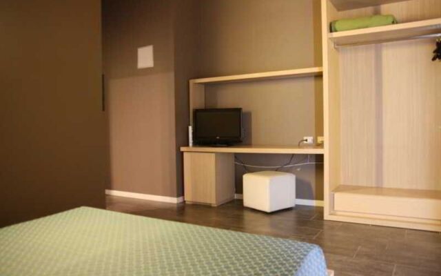Loft Hotel