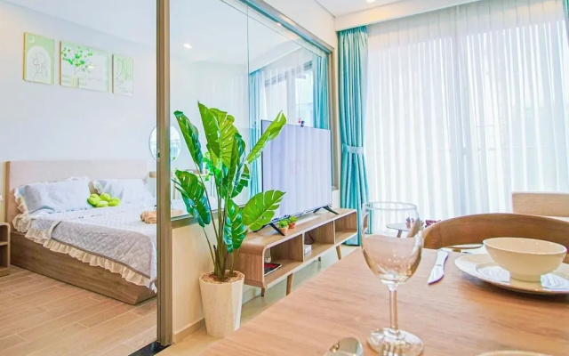 SeaStay Condotel The Song Vung Tau – Guest Rooms – Vung Tau