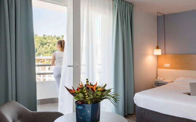 Hotel Ibis Styles Aix-les-Bains Domaine de Marlioz