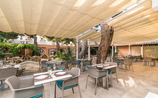 Hotel Baviera