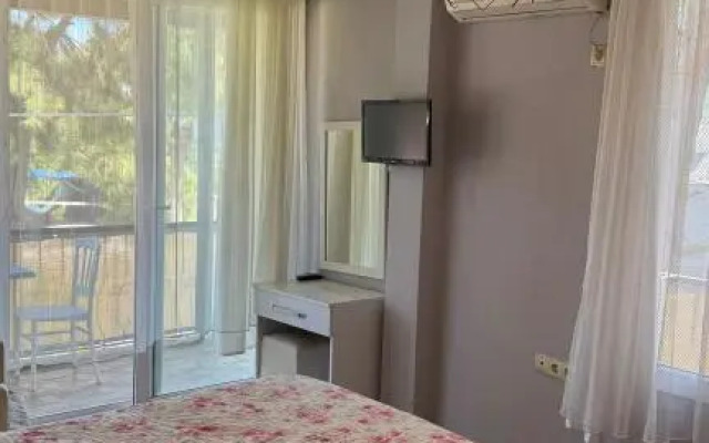 Sevenday’s Pansiyon