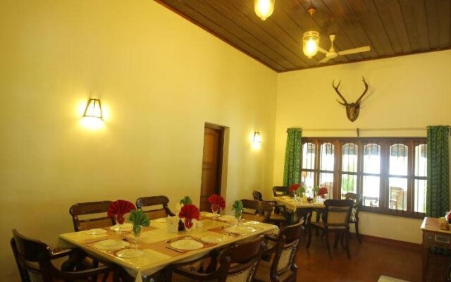 Kovilakam Resort