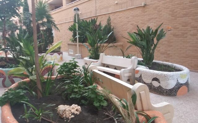 ACV - Costa Azahar II-2ª Linea Planta 6 Norte-2