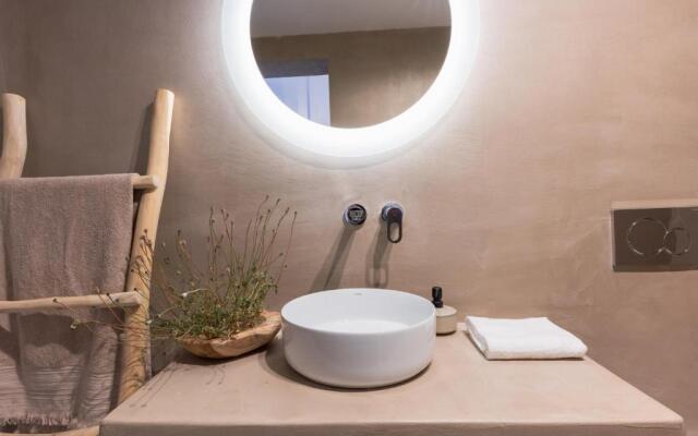 Anemela Villas and Suites Mykonos