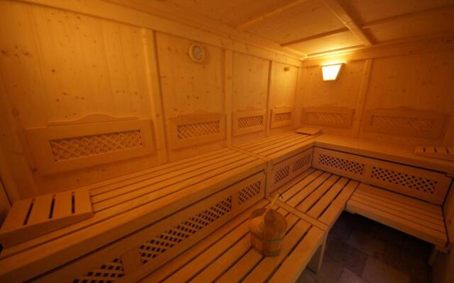 Hotel Pension Odles