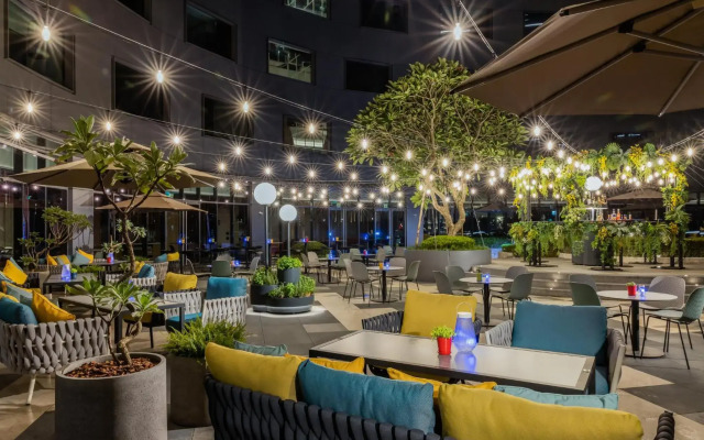Hotel Indigo Taipei North by IHG