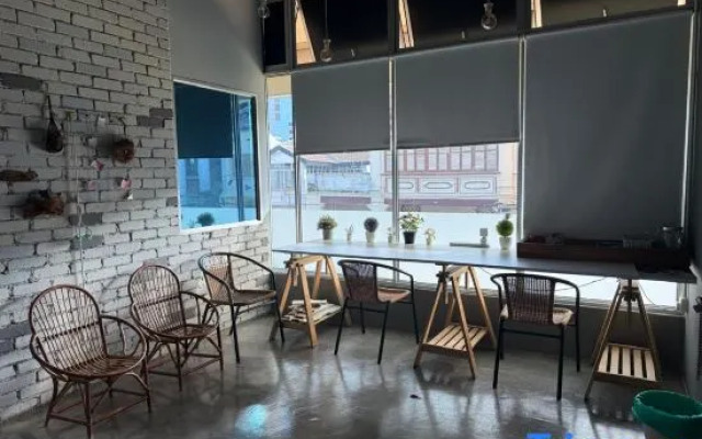 Huttonstay At Georgetown