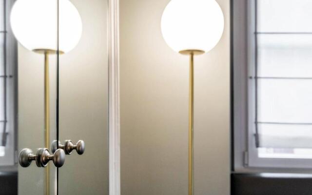 JOIVY Superb 1Bed Apt In Brera