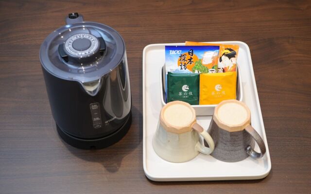 Cotoha Hotel Asakusa