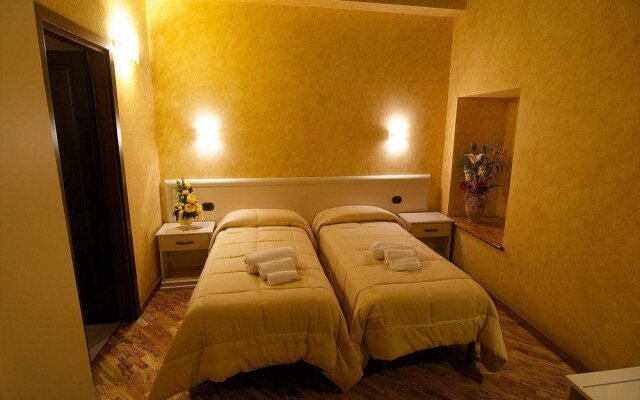 Borgo della Longevita' B&B