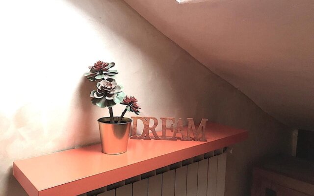 Mansarda XX Settembre