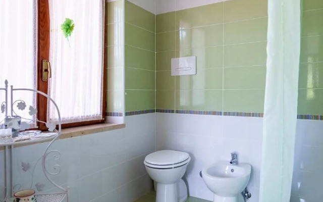 B&B Villa le Mattine