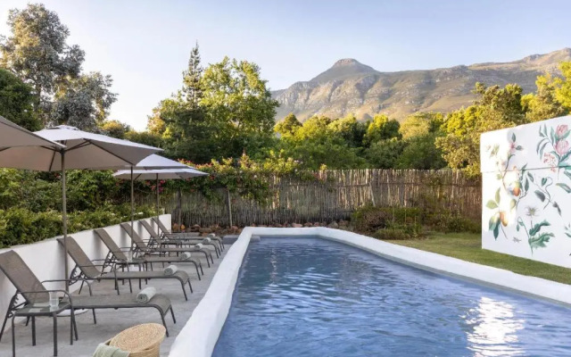Greyton Lodge