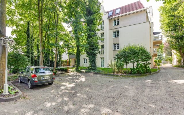 Harmony Apartments