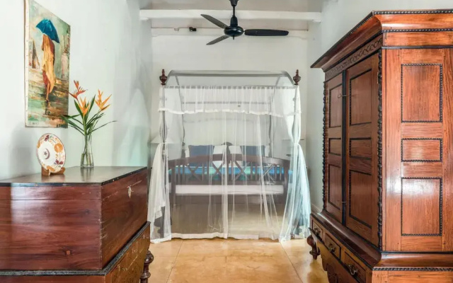 Refurbished Family Village House With Private Pool