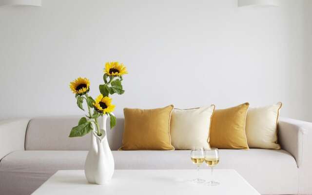 Thermes Luxury Villas & Spa