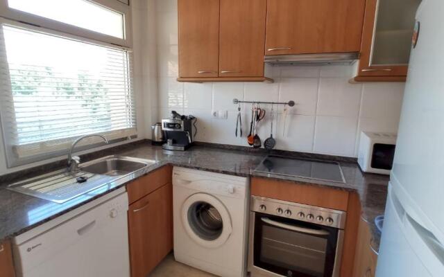 Encantador Apartamento Llobeta 2B